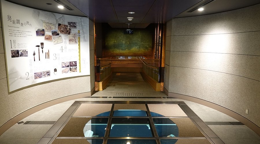 🏛️ 가고시마 시립 향토 고고 역사관(가고시마시리쓰 후루사토 고코레키시칸)